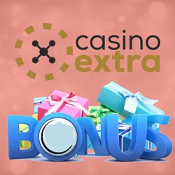 Casino Extra Netent