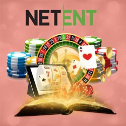 Bonus NetEnt