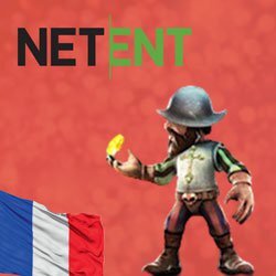 Casino Netent